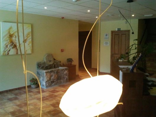 Hotel Los Molinillos
