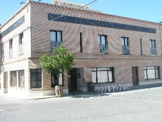 Hotel Los Monteros