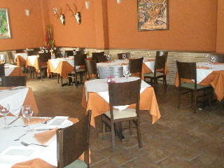 Hotel Los Monteros
