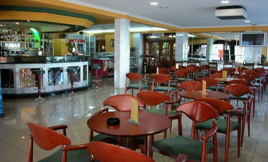 Hotel Los Naranjos