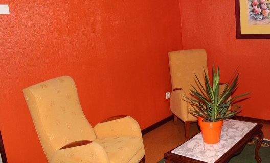 Hotel Los Naranjos