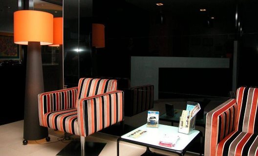 Hotel Los Naranjos