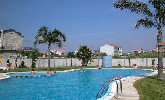 Hotel Los Naranjos