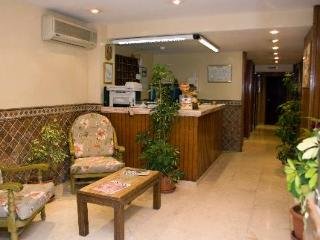 Hotel Los Naranjos