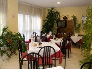Hotel Los Naranjos