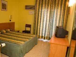 Hotel Los Naranjos