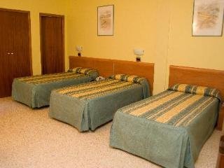 Hotel Los Naranjos