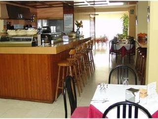 Hotel Los Naranjos