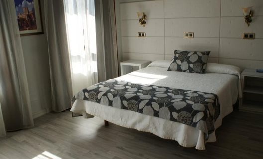 Hotel Los Naranjos