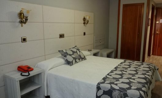 Hotel Los Naranjos