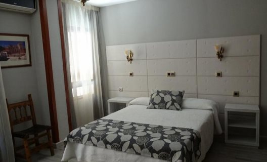 Hotel Los Naranjos