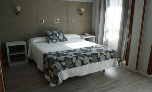 Hotel Los Naranjos