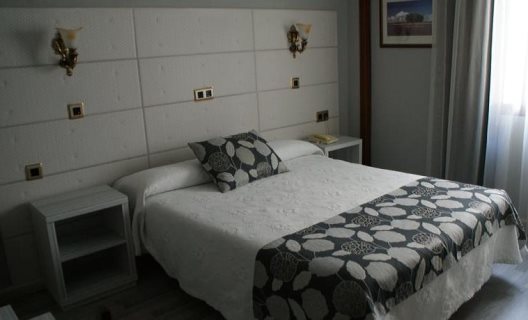 Hotel Los Naranjos