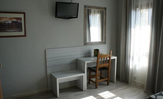 Hotel Los Naranjos