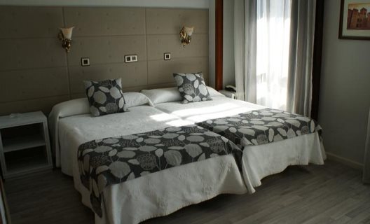 Hotel Los Naranjos