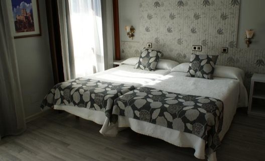 Hotel Los Naranjos
