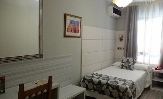 Hotel Los Naranjos