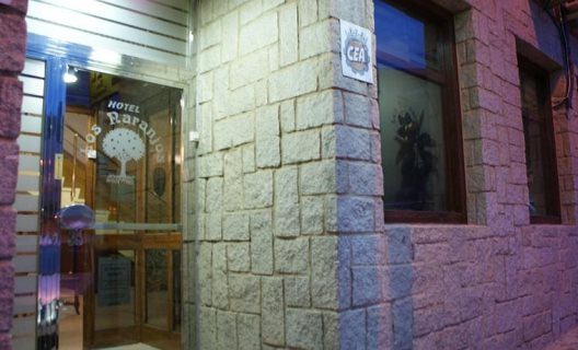 Hotel Los Naranjos
