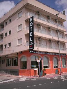 Hotel Los Narejos