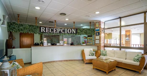 Hotel Los Narejos