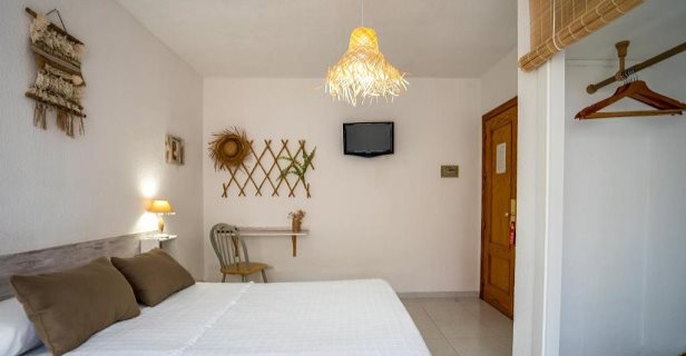Hotel Los Narejos