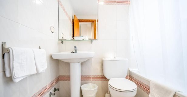 Hotel Los Narejos