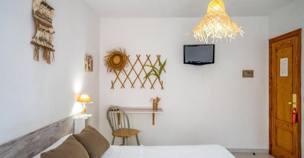 Hotel Los Narejos