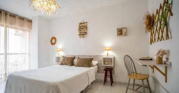 Hotel Los Narejos