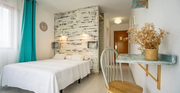 Hotel Los Narejos