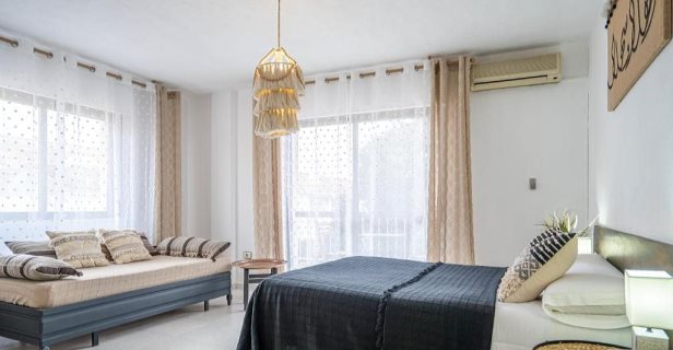 Hotel Los Narejos