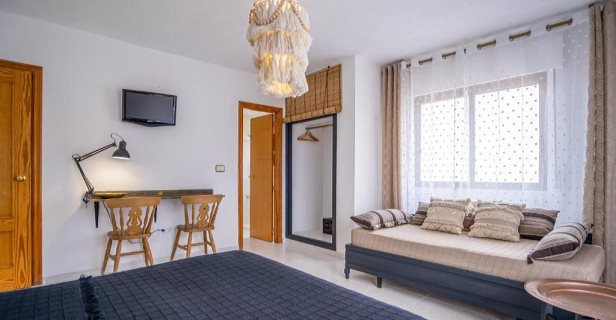Hotel Los Narejos