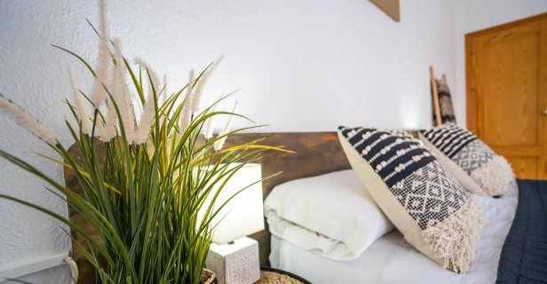 Hotel Los Narejos