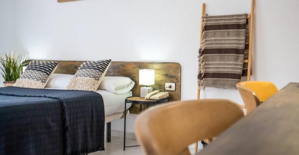 Hotel Los Narejos
