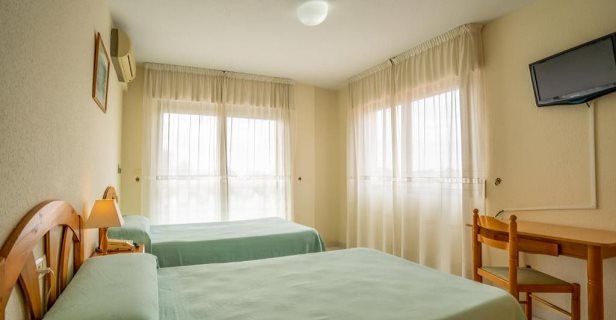Hotel Los Narejos