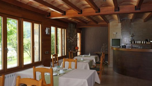 Hotel Los Nogales