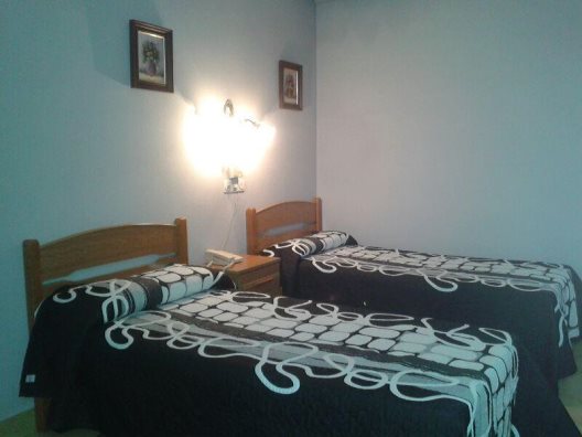Hotel Los Nogales