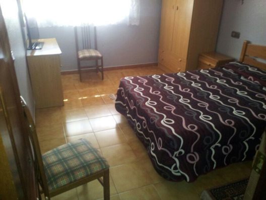 Hotel Los Nogales