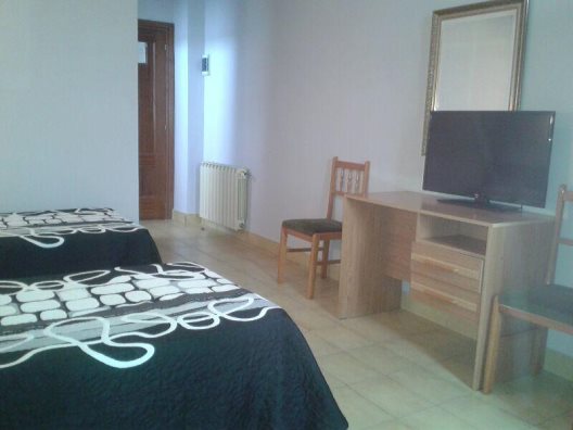 Hotel Los Nogales