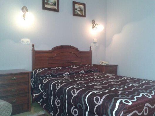 Hotel Los Nogales