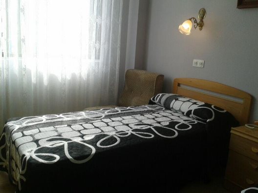 Hotel Los Nogales