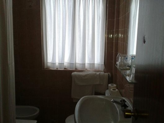 Hotel Los Nogales