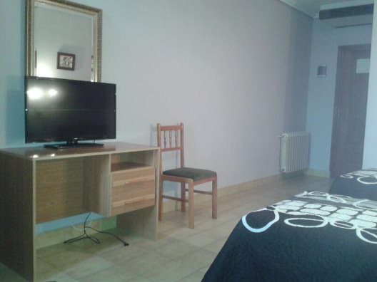 Hotel Los Nogales