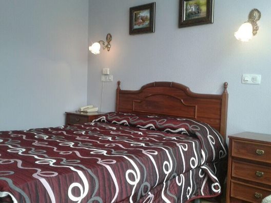 Hotel Los Nogales
