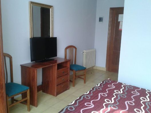 Hotel Los Nogales