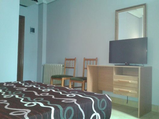 Hotel Los Nogales