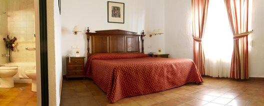 Hotel Los Olivos
