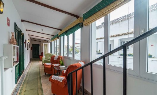 Hotel Los Olivos