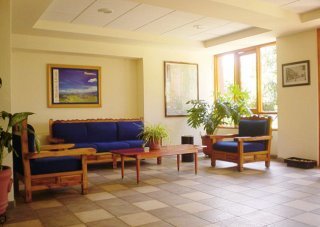 Hotel Los Olivos Spa