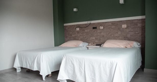 Hotel Los Olmos