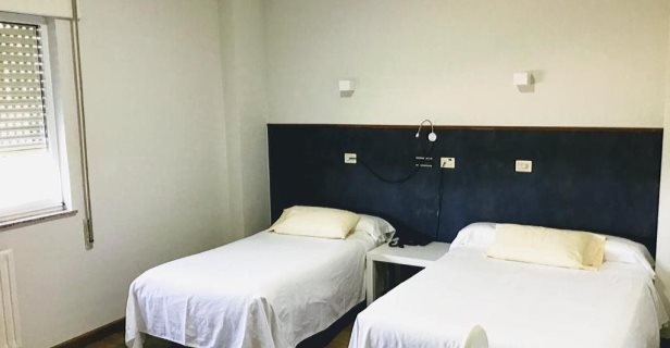 Hotel Los Olmos